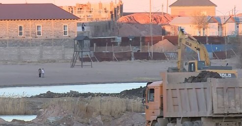 Туристер арасында ең танымал бағыттар — Балқаш және Қарқаралы курорттық аймақтары