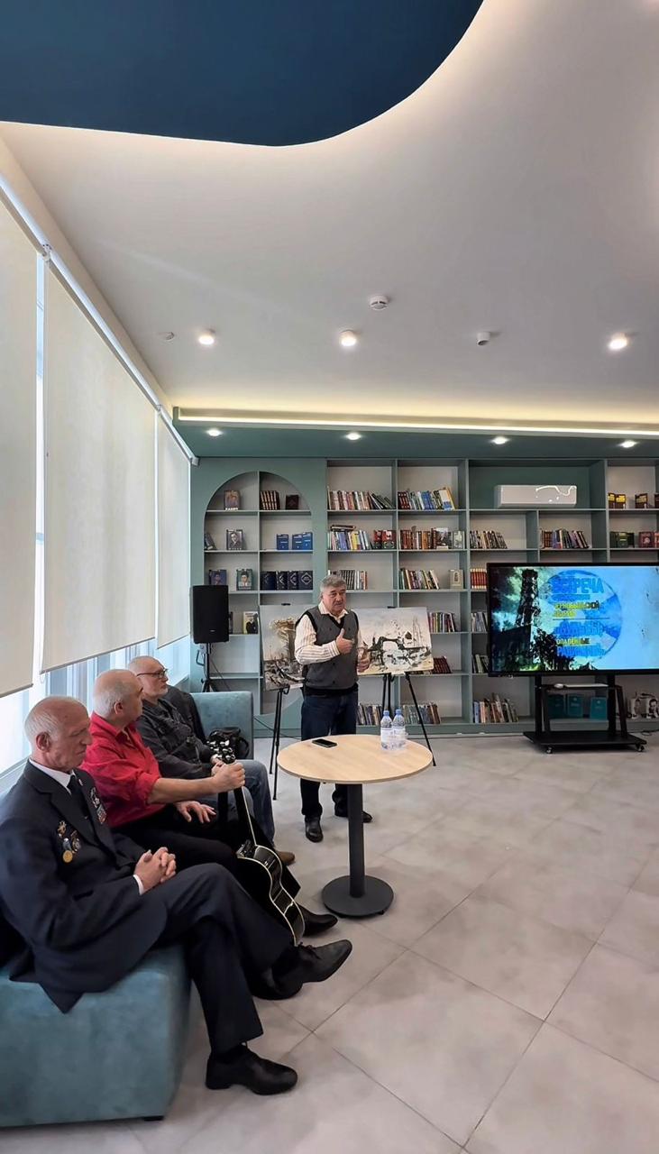 Жүрек жадысы: Чернобыль атом электр станциясындағы апатты жоюшылардың батырлығы