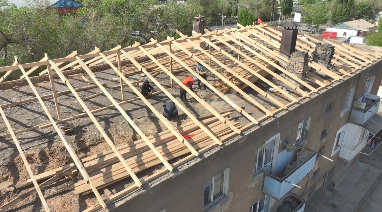 Ваш дом — ваша крепость, мы лишь делаем её уютнее