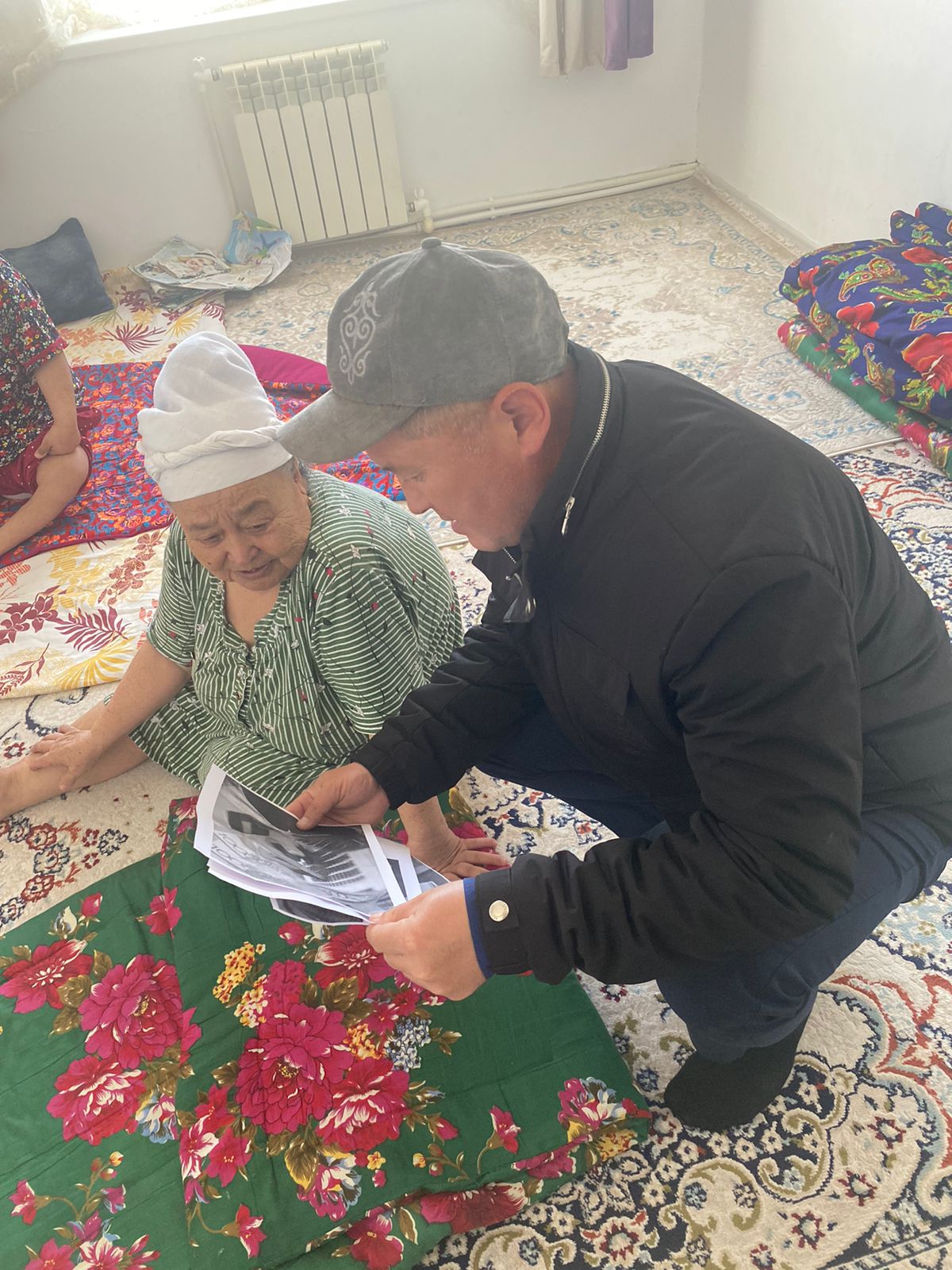 Интернет алаяқтардан сақ болайық!