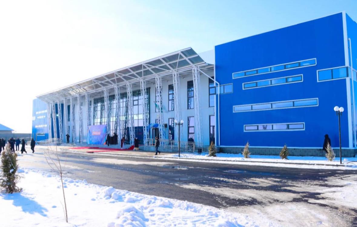 АУЫЛДЫ ҚОЛДАУ – ДАМУДЫҢ КЕПІЛІ: АЛТЫ ЖЫЛДАҒЫ ОҢ ӨЗГЕРІСТЕР