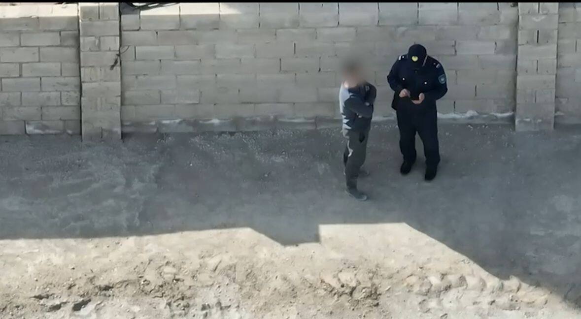 «Таза Қазақстан» в действии:   в Астане продолжается масштабная экологическая работа