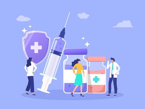 2026 жылғы 19–25 сәуір аралығында Қазақстанда «Вакциналар әр ұрпақ үшін жұмыс істейді» ұранымен Иммундаудың еуропалық апталығы — 2026 өтуде