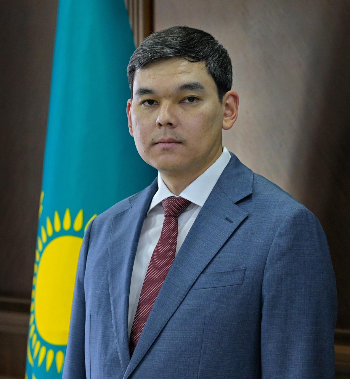 Назначен руководитель управления цифровых технологий Павлодарской области