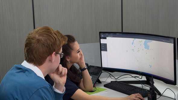 Біз таза қалада тұрғымыз келеді