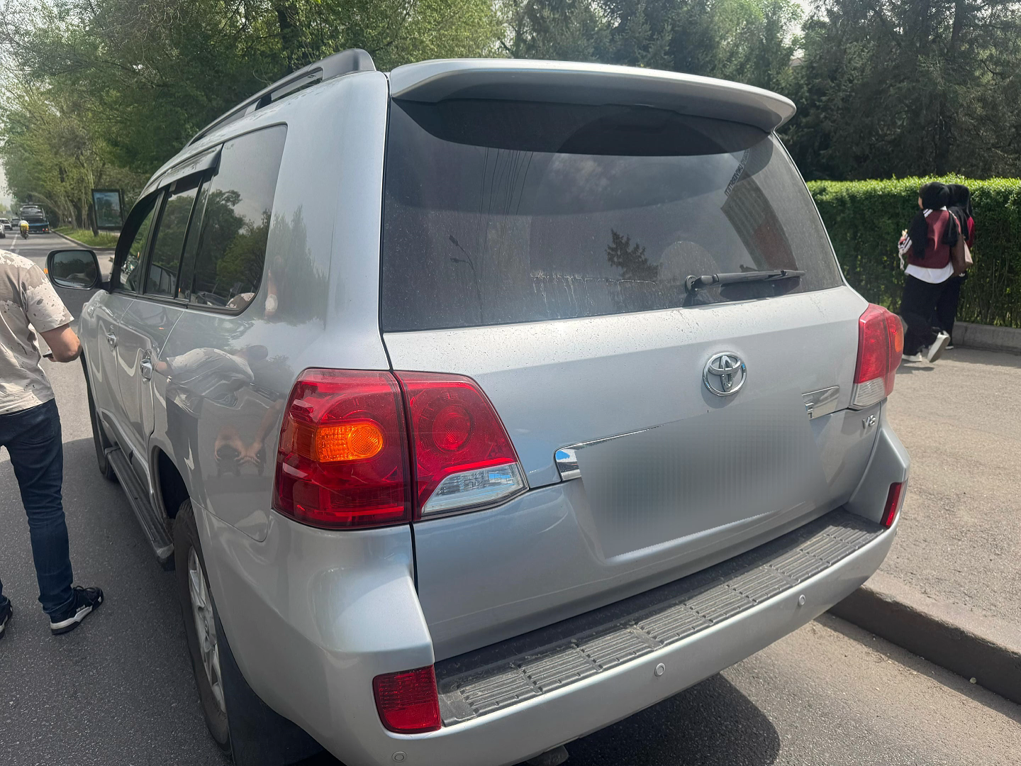 Более 7 млрд тенге долга: в Алматы проводятся совместные рейдовые мероприятия по взысканию налога на транспорт