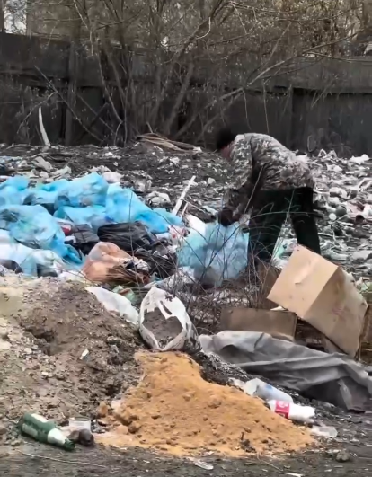 «Таза Қазақстан» акциясы аясында Абай облысында 4660 құқықбұзушылықтың жолы кесілді