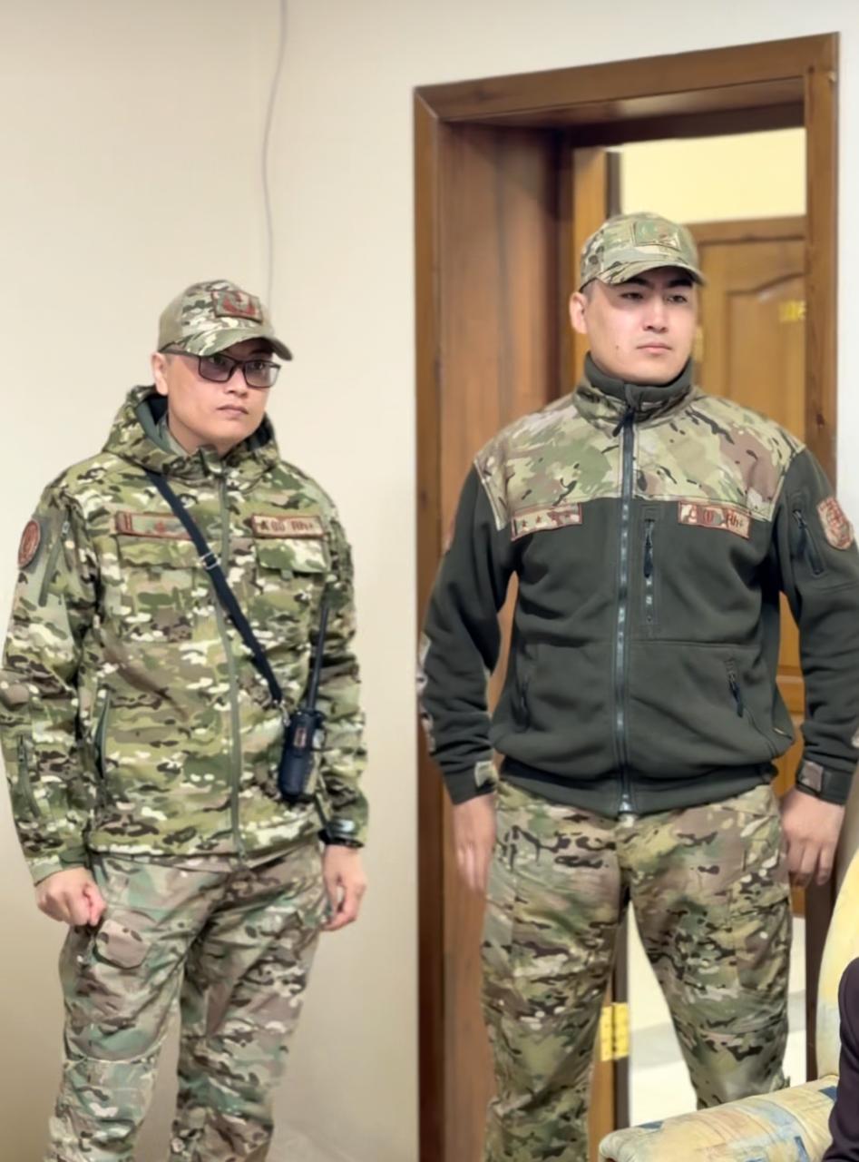 Өңірдегі қала сыртындағы лагерьлер оқушыларды қабылдауға дайындалып жатыр