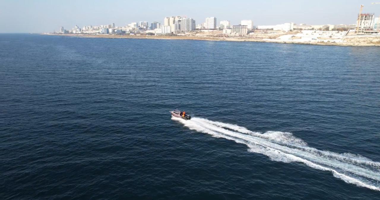 Спасатели МЧС проводят профилактические рейды на воде