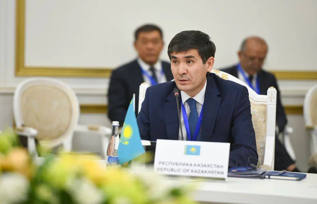 КАЗАХСТАН ПРЕДЛОЖИЛ СТРАНАМ ШОС УСИЛИТЬ СОТРУДНИЧЕСТВО В СФЕРЕ ЗДРАВООХРАНЕНИИ