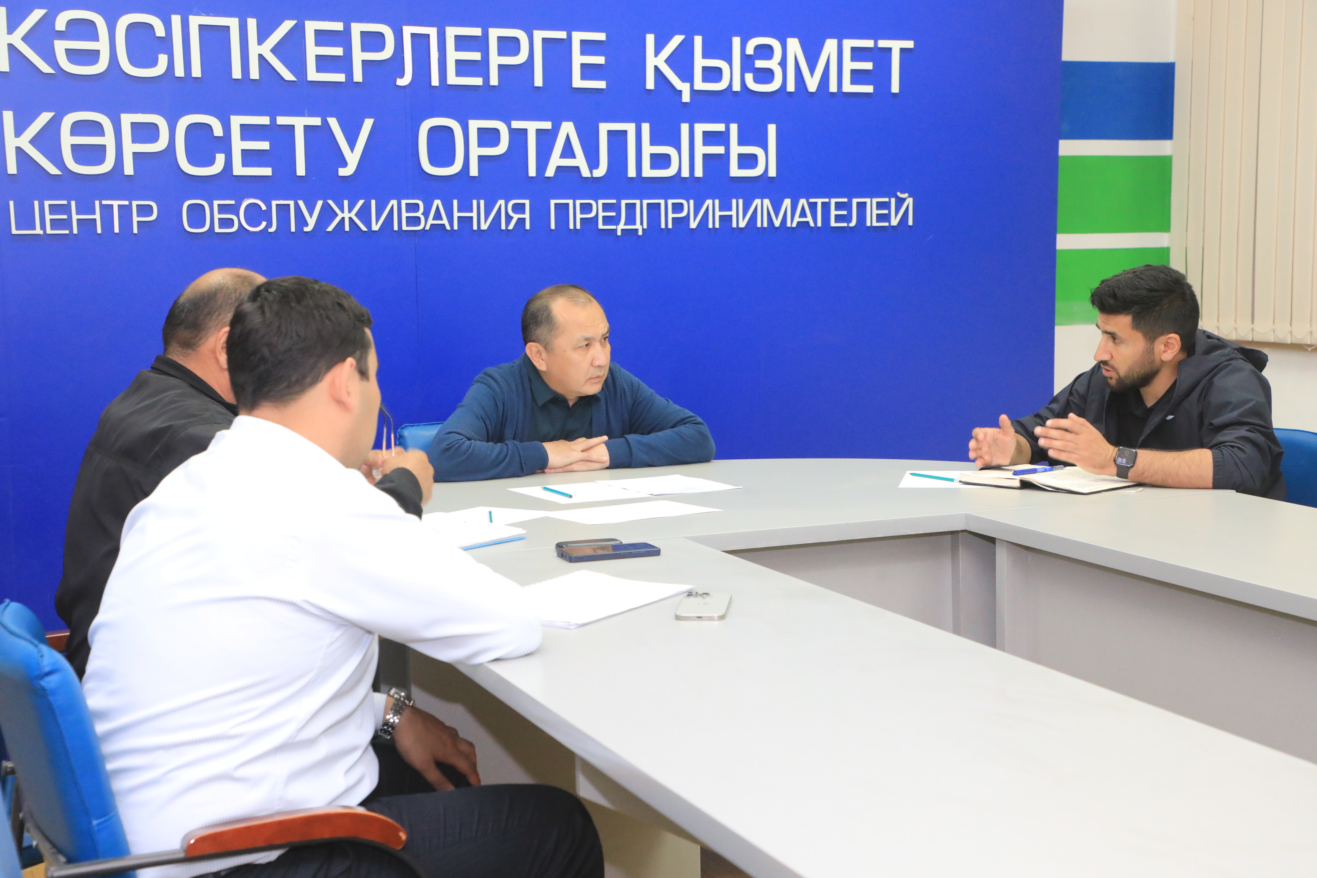 САРЫАҒАШ: РЕСПУБЛИКАЛЫҚ МАҢЫЗЫ БАР АЙНАЛМА ЖОЛ ҚҰРЫЛЫСЫ БОЙЫНША ТАЛҚЫЛАУ ӨТТІ