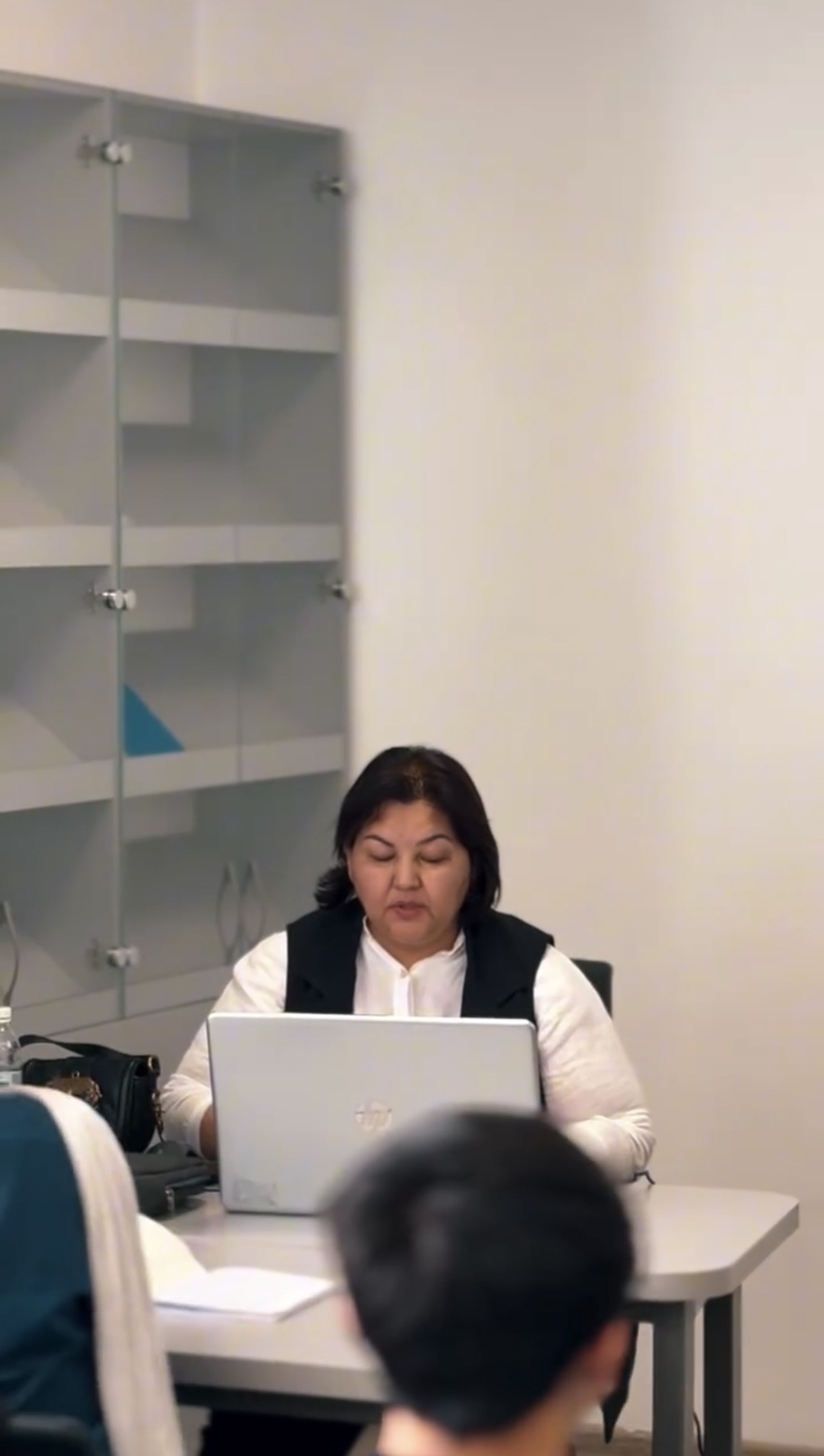 "Антиконтрафакт" республикалық акциясы аясында семинар өткізілді