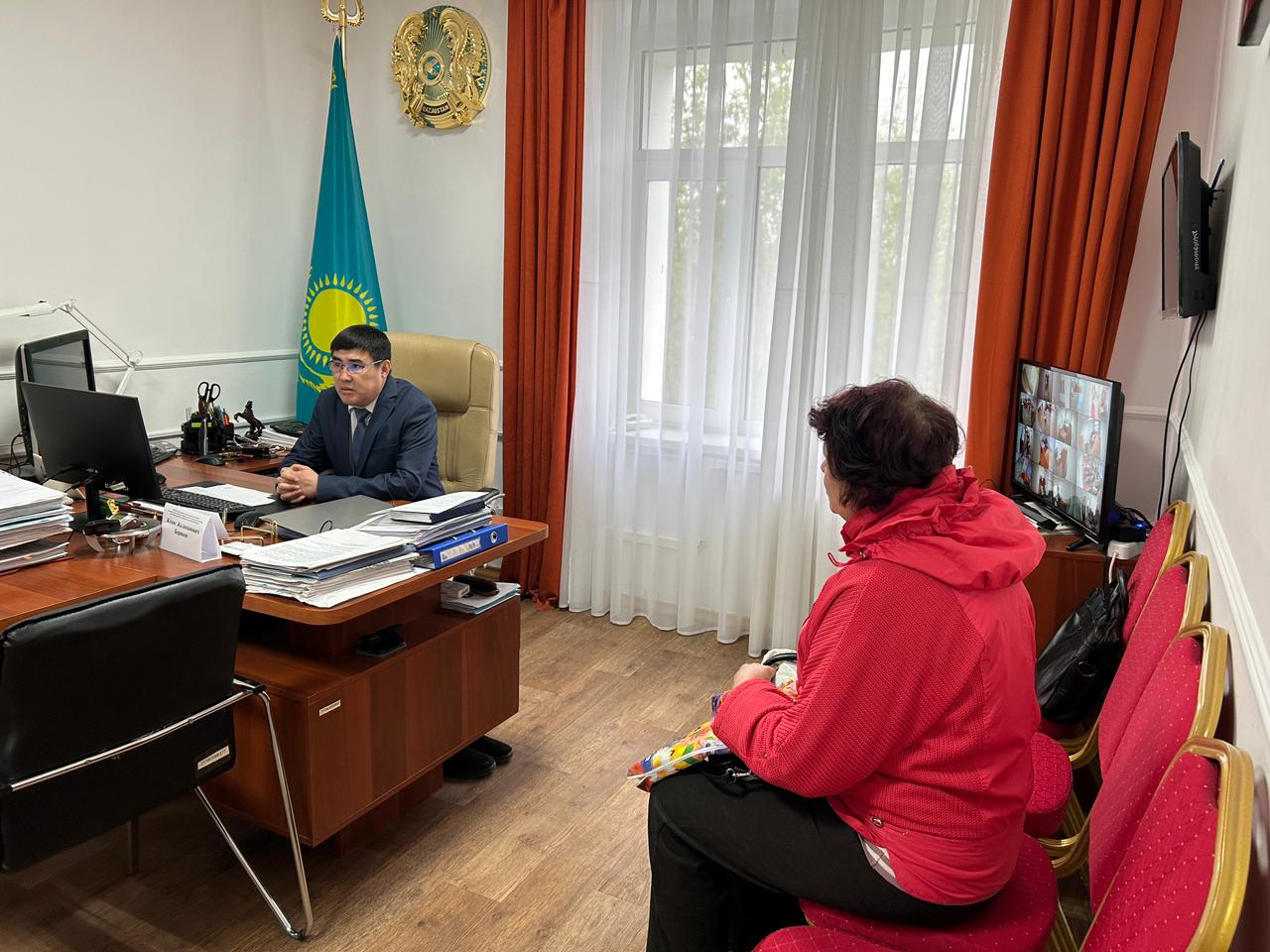 23 апреля 2026 года был проведён «День открытых дверей».