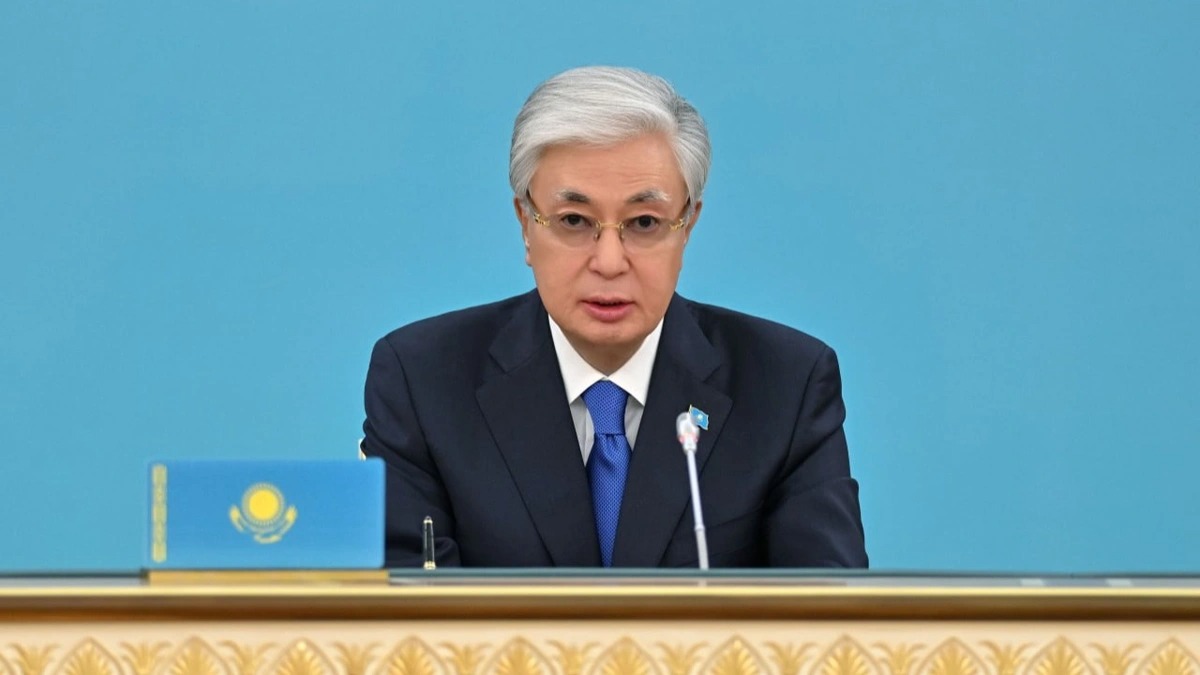 Президент Халықаралық Аралды құтқару қоры құрылтайшы мемлекеттер басшылары кеңесінің отырысын өткізді