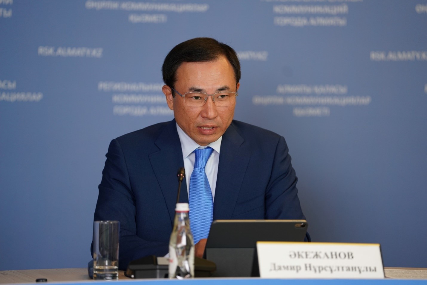 Алматының Түрксіб ауданының 120 мың тұрғыны инженерлік желіге қол жеткізеді