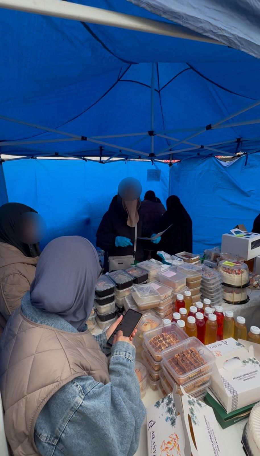 Қоғамдық орындардағы қауіпсіздік пен тәртіп: Астана полициясы түсіндіру жұмыстарын жүргізді