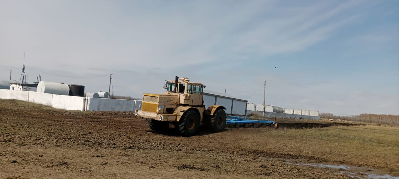 2026 жылғы 22 сәуірде өртке қарсы іс-шаралар өткізілді.