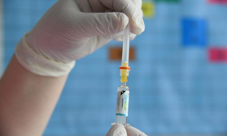 «Қатерлі ісіктің алдын алуға болады»: елордалық дәрігерлер АПВ-ға қарсы вакцинацияның маңызын түсіндірді