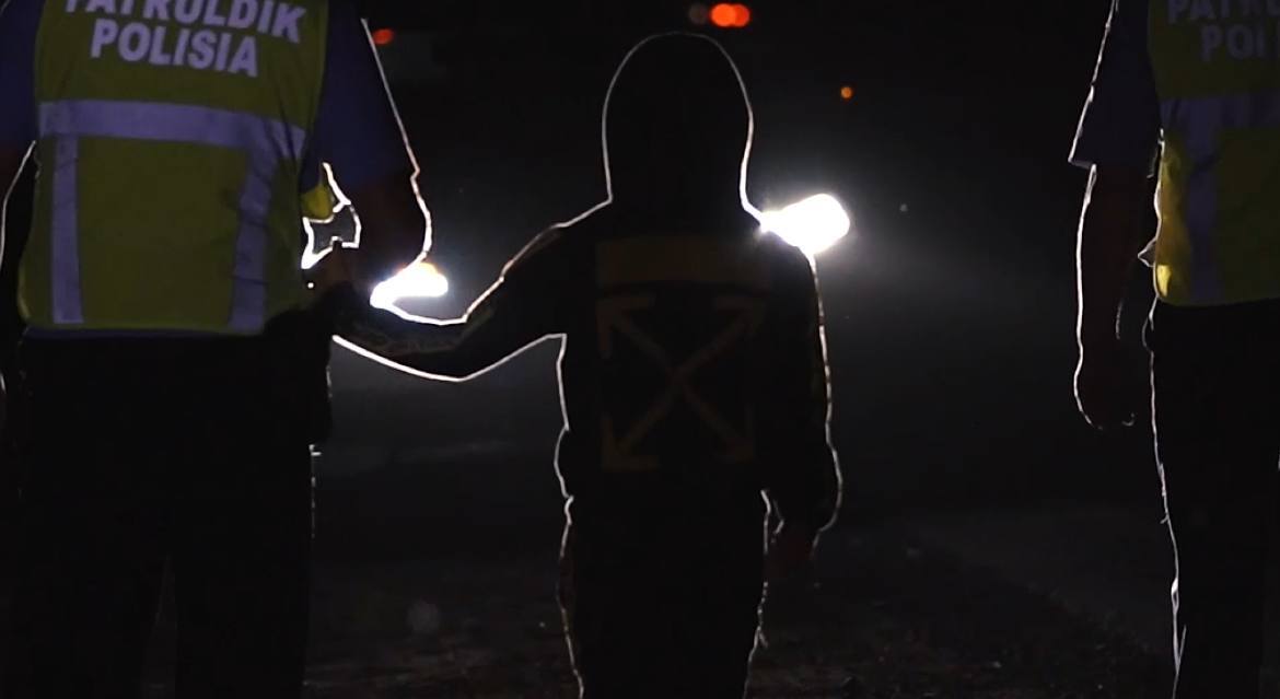 Поиск без вести пропавших: как работает полиция и почему важны первые сутки