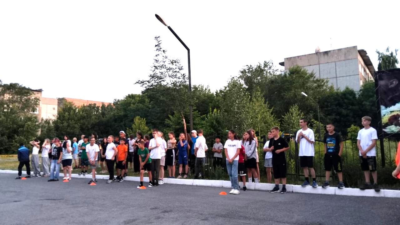 ШҚО-да оқушылардың жазғы демалысы мен кәсіптік бағдарлау мүмкіндіктері кеңейтілуде