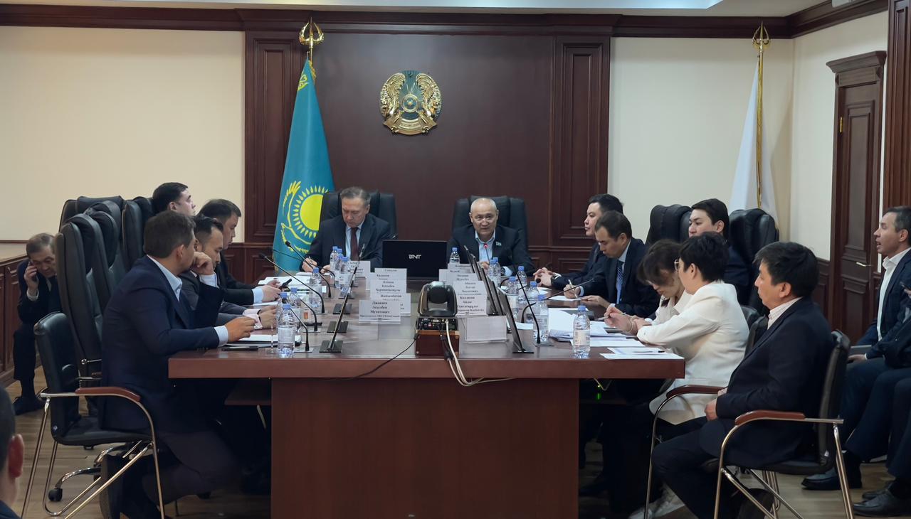 Қазақстандық тауар өндірушілерді қолдау