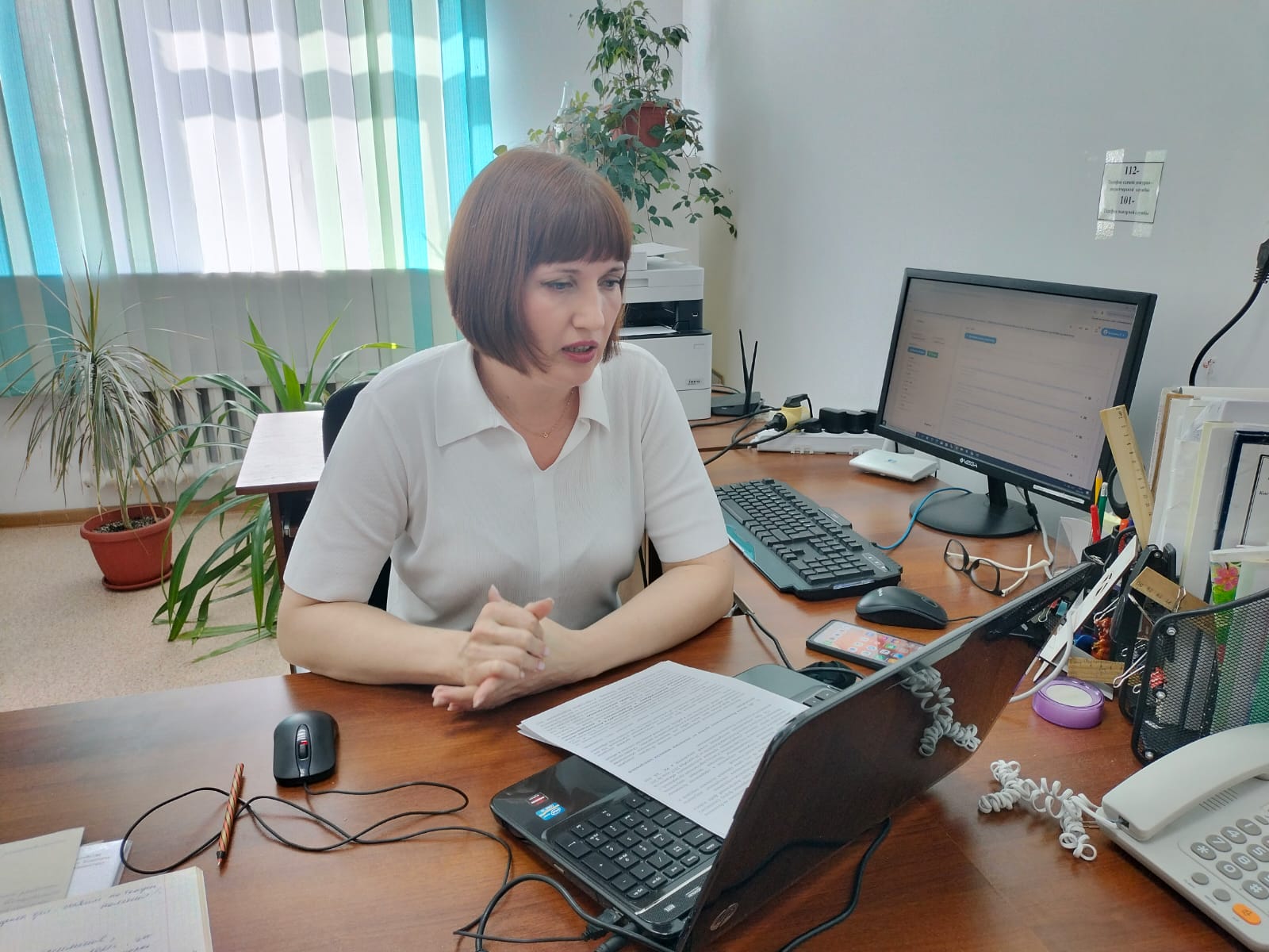 Жітіқара өңірлік мемлекеттік архивінің жинақтау көздері-ұйымдары үшін семинар өткізу туралы