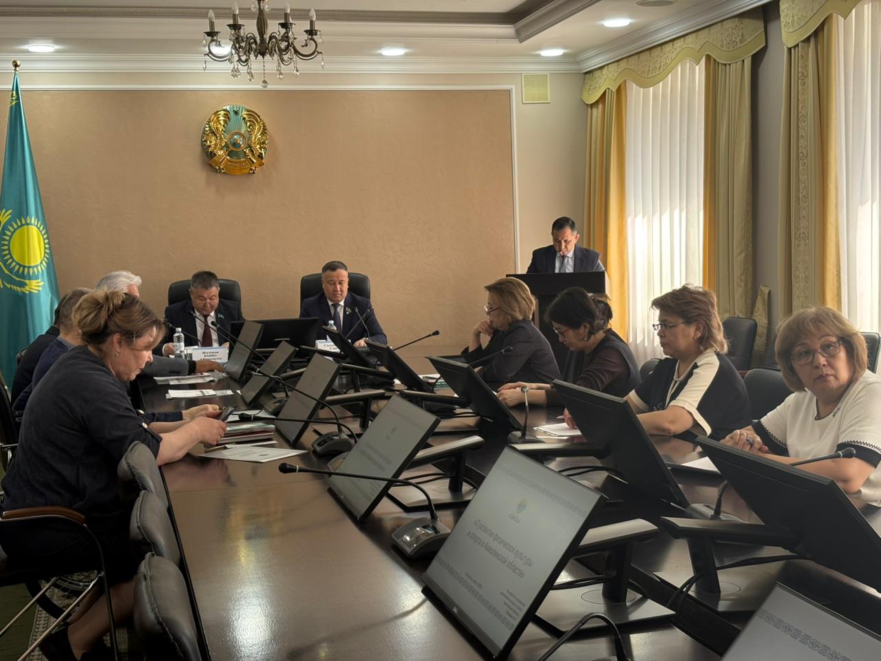 Облыста спортпен айналысушылар саны артып келеді, бірақ мәселелер де бар