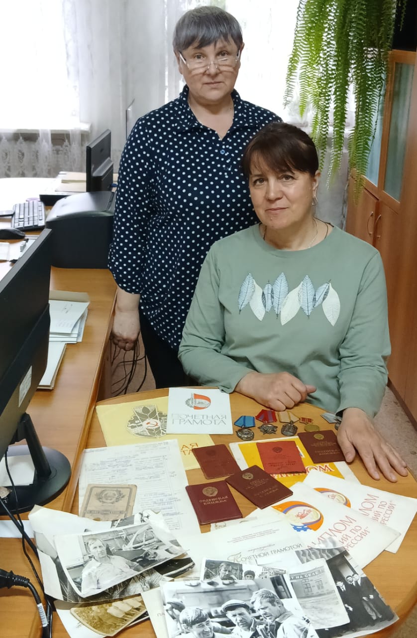 Меңдіқарада кездесу өтті