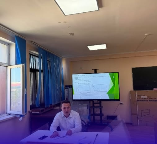 ҚАЗАҚСТАНҒА АТОМ ЭНЕРГЕТИКАСЫ НЕ ҮШІН ҚАЖЕТ: ҒЫЛЫМИ КӨЗҚАРАС ЖӘНЕ ЖАҢА МҮМКІНДІКТЕР