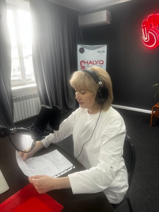 Нотариус болу жолы