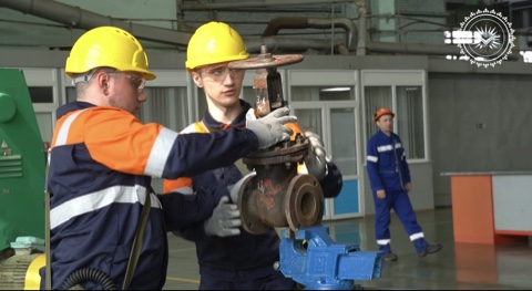 WorldSkills Pavlodar – 2026: өндірістегі алғашқы тәжірибе