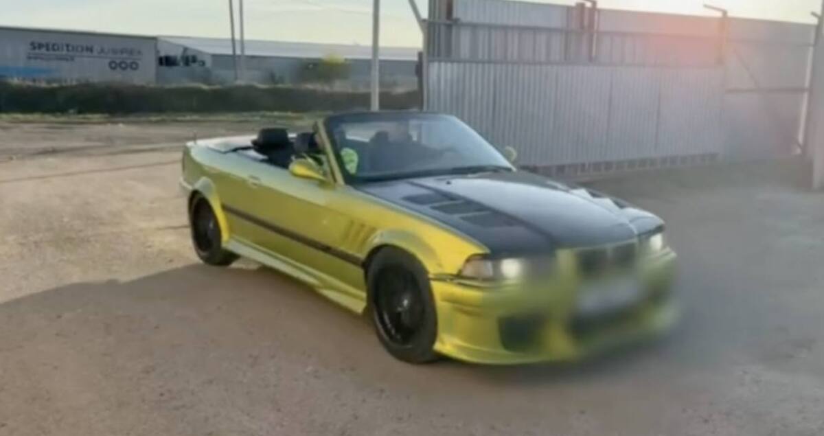 Опасные гонки на дороге к аэропорту: водители привлечены к ответственности