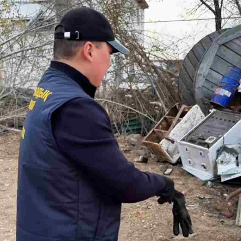 Выявлены предположительно похищенные надгробия с городского кладбища