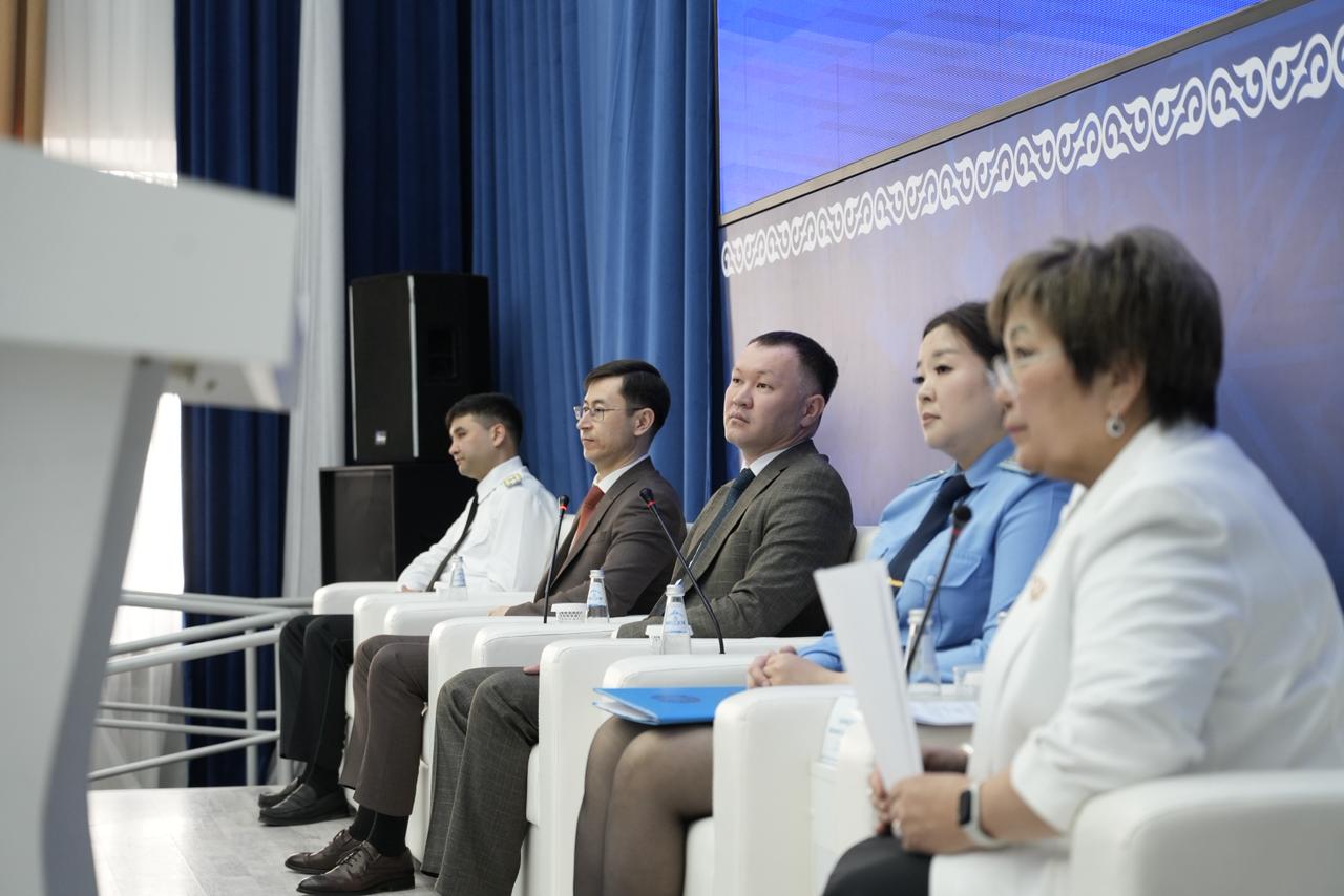 Абай облысында комплаенс жүйесін дамытуға бағытталған оқыту семинары ұйымдастырылды