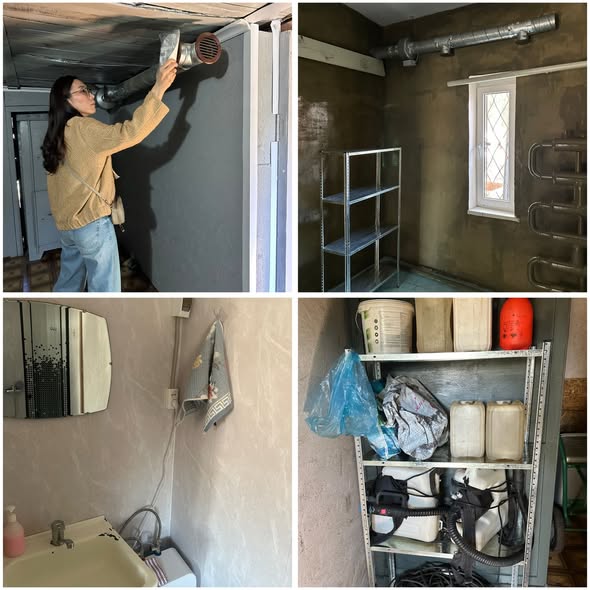 Рұқсат беру бақылауын жүргізді