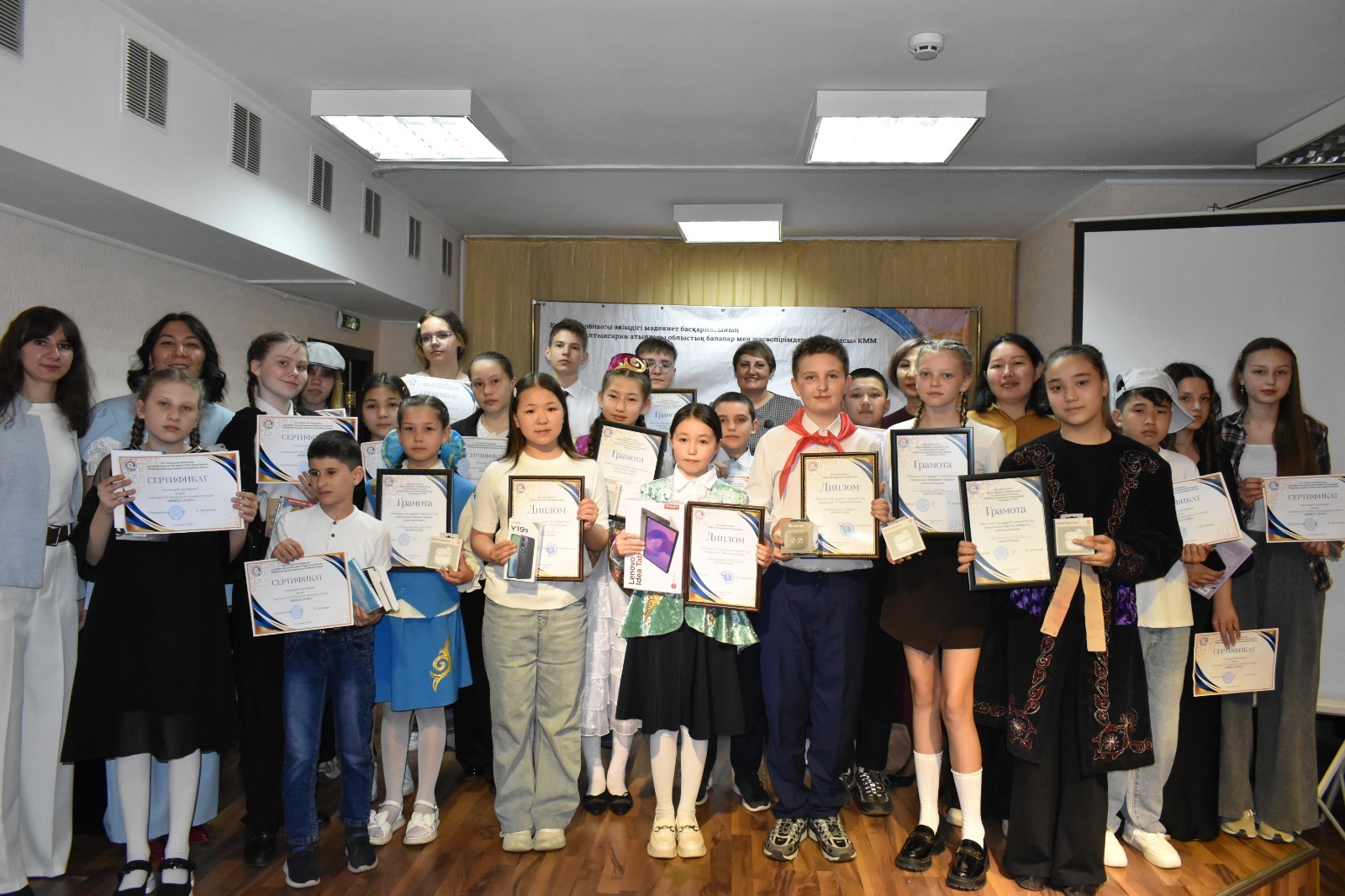 СӨЗ ҚҰДІРЕТІ