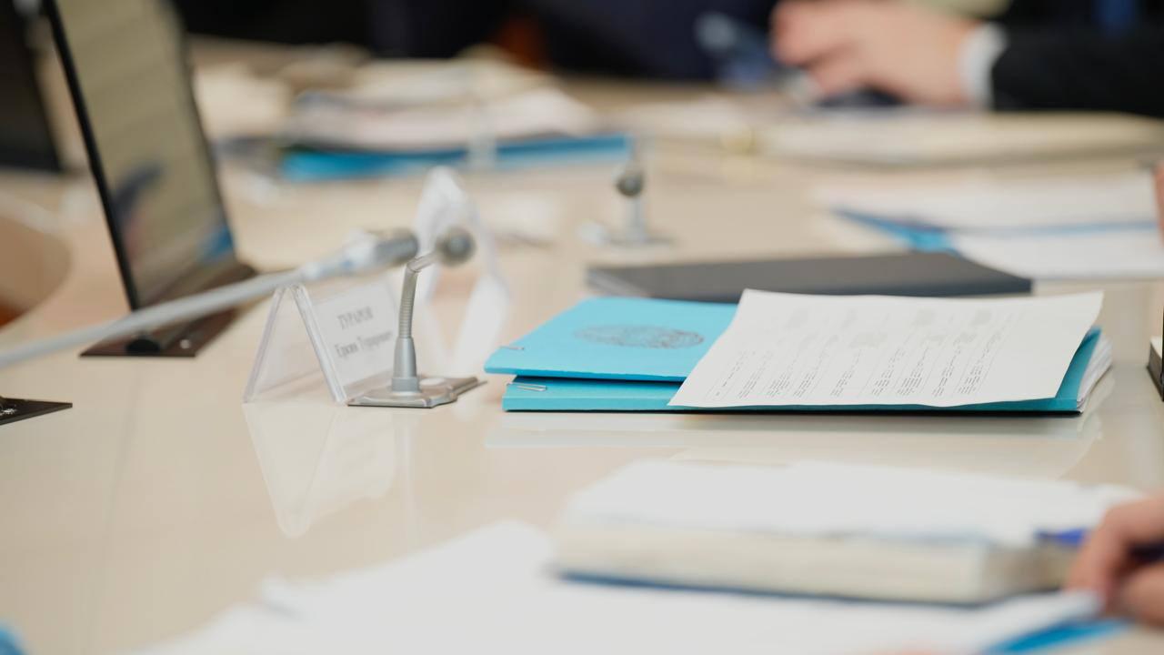 &nbsp;Шығыс Қазақстан облысының Қоғамдық кеңесінің отырысы өткізілмек