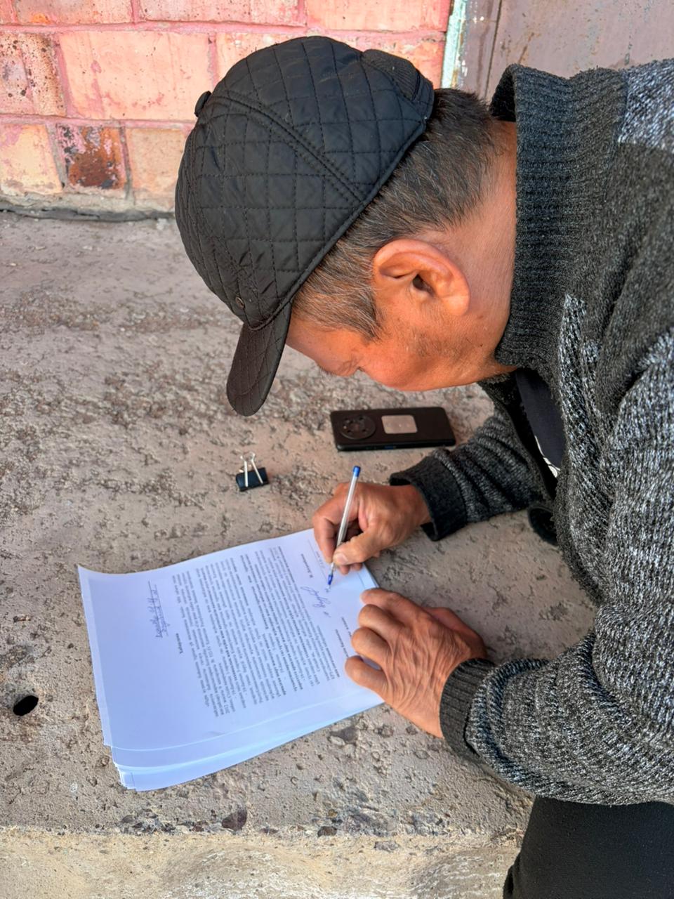 ГАЗ ҚАУІПСІЗДІГІ – БАРШАҒА ОРТАҚ МІНДЕТ!