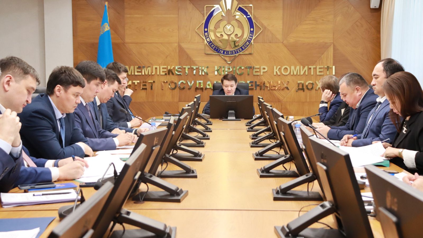 МКК 2026 жылдың бірінші тоқсанының қорытындысын шығарды