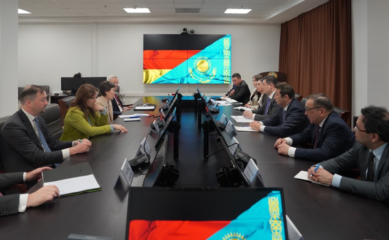 Соңғы 5 жылда Қазақстанда CLAAS компаниясы 1840-тан астам ауыл шаруашылығы техникасын өндірді