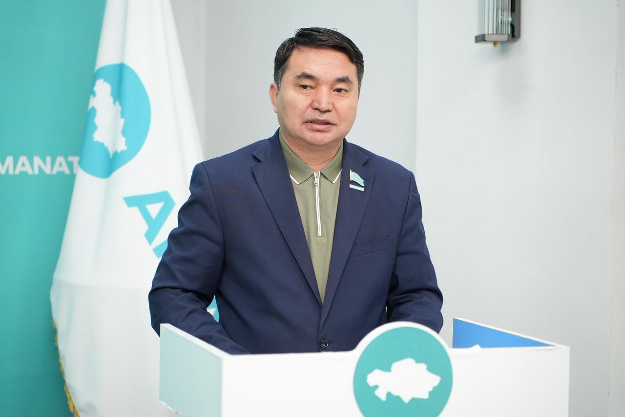 Чернобыль апатының орын алғанына – 40 жыл: Қонаевта еске алу шарасы өтті