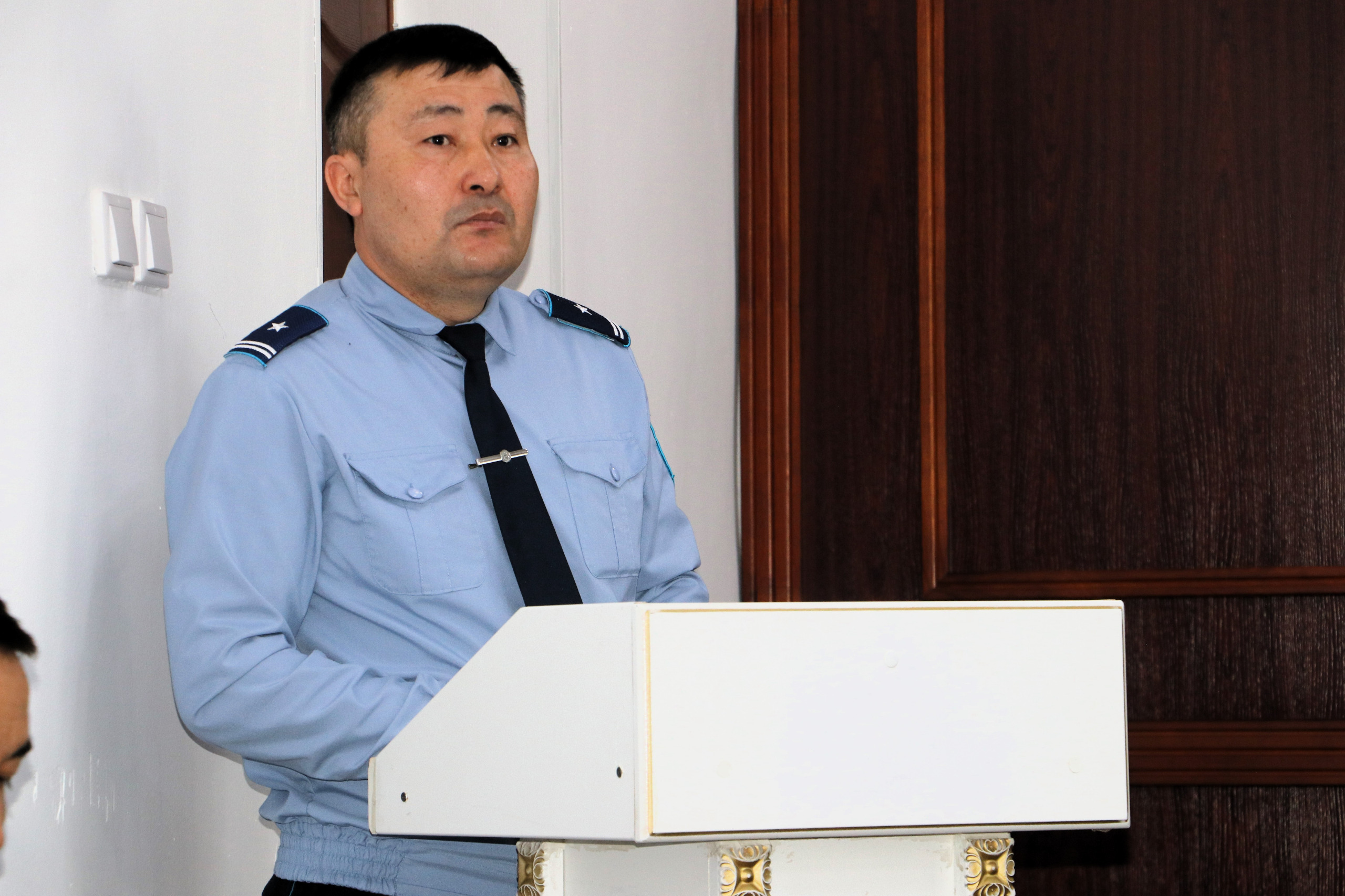 «АЙҚЫН НӘТИЖЕ» ЖОБАСЫ: АЛДЫН АЛУ ЖҰМЫСТАРЫ