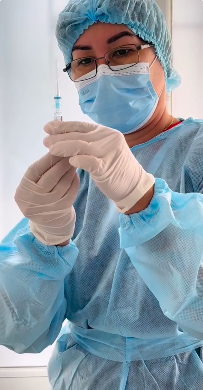 АПВ-ға қарсы вакцинация — жатыр мойны обырының алдын алудың негізгі жолы