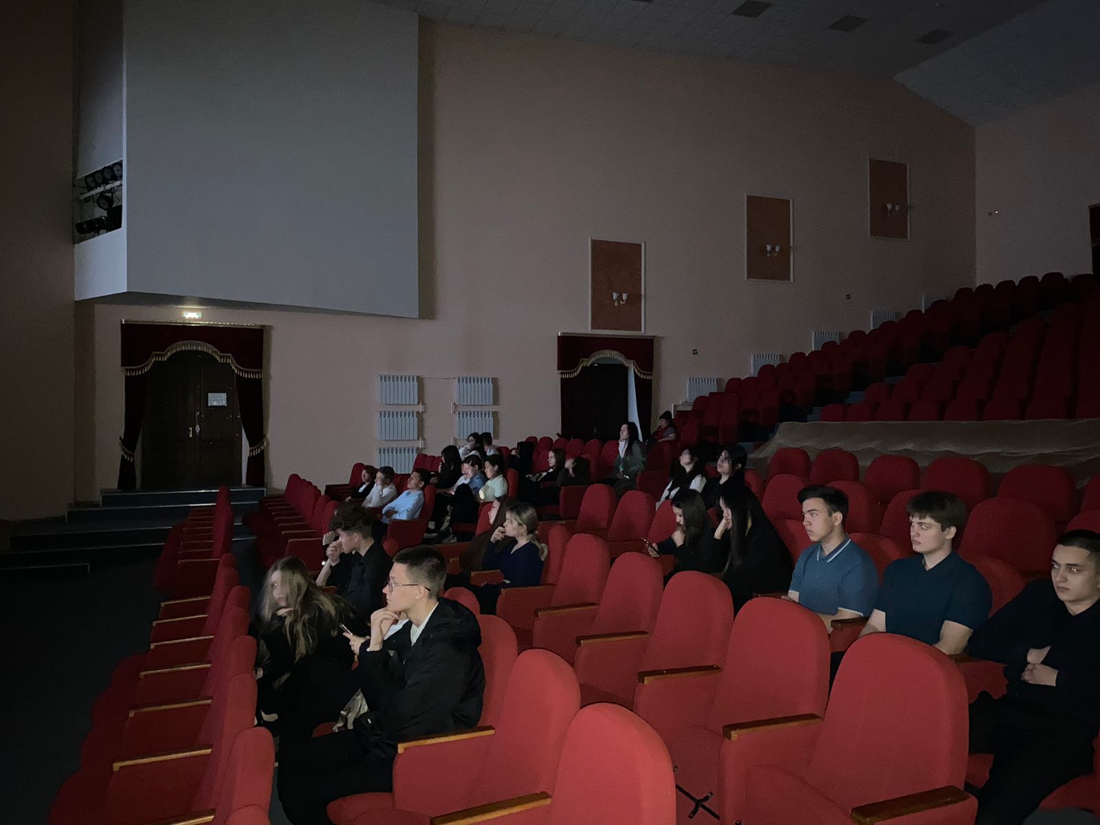 Фильм «Жұпар жүрек»