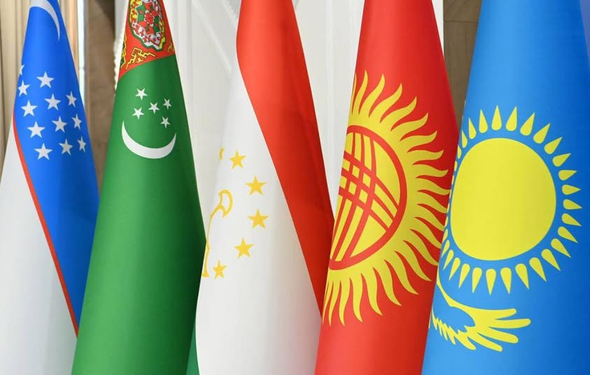 The Presidents of the Central Asian countries adopted a Declaration on cooperation in the field of ecology and sustainable development