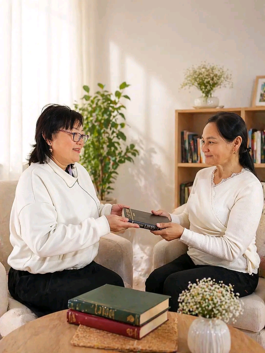 23 сәуір - ҰЛТТЫҚ КІТАП және КІТАПХАНАШЫЛАР КҮНІ