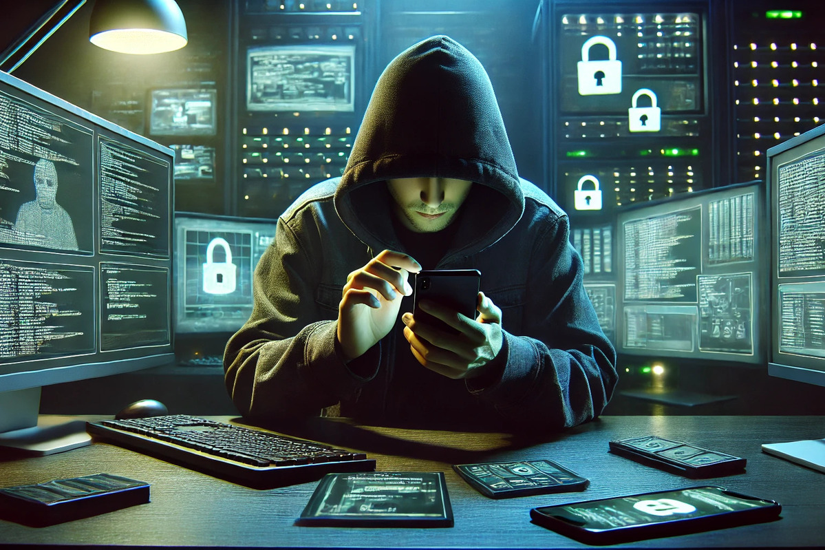 Баспасөз релизі «Алдау бұлты: әмиянды босататын қойма»