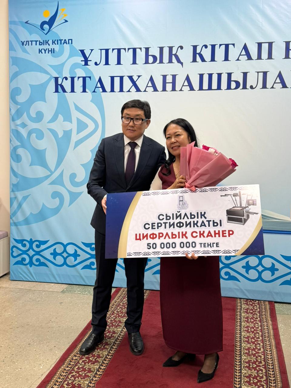 Библиотека – территория творчества