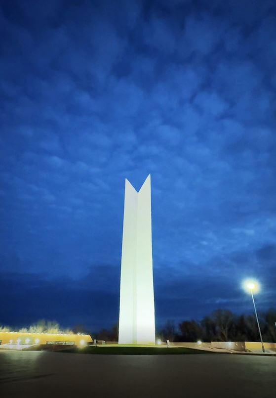 "Проверка оценки системы оповещения в Западно-Казахстанской области"