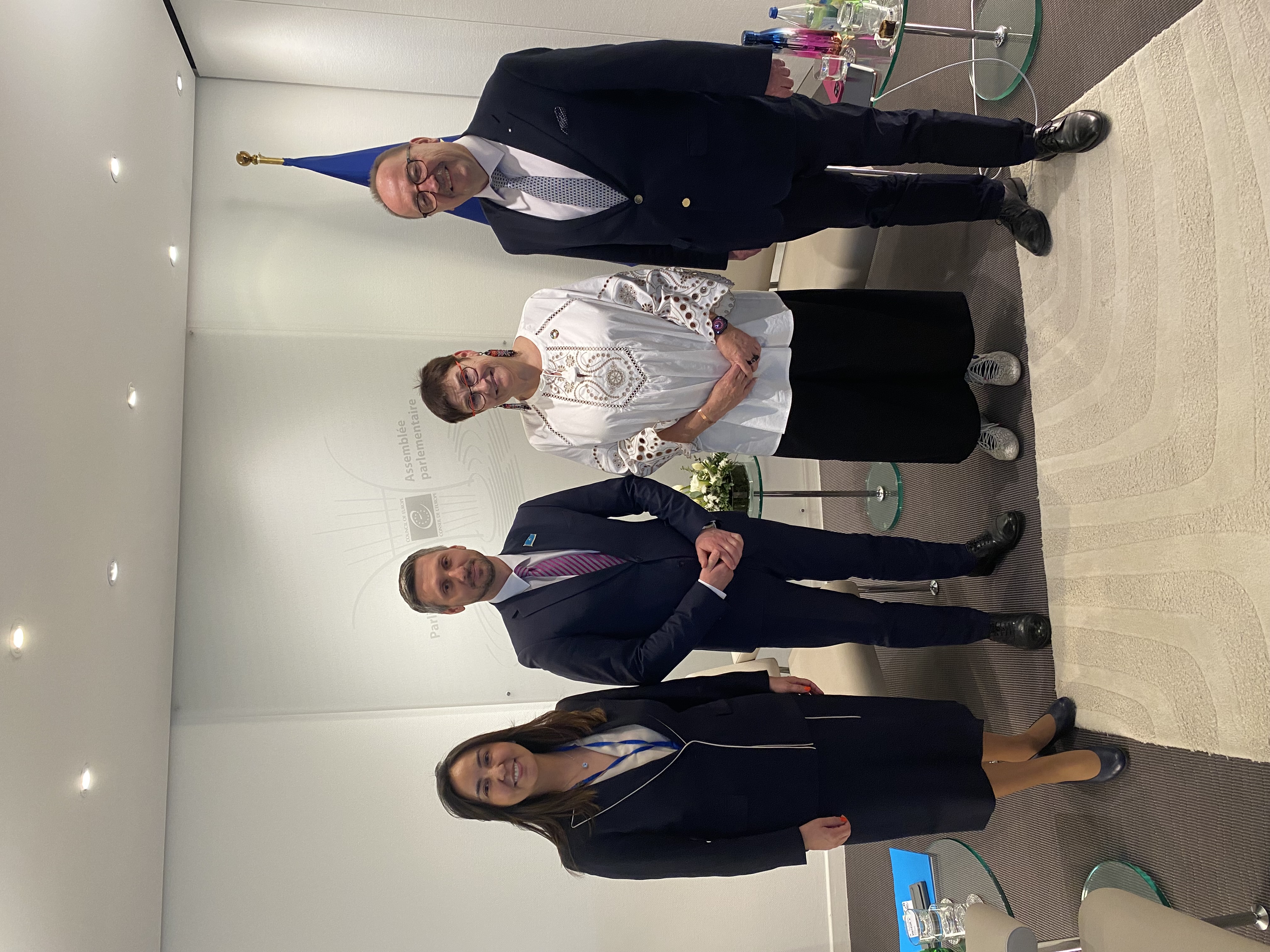 Қазақстан және ЕКПА: конституциялық реформаға назар